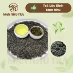 trà đinh lộc mạn nhu trà trà xanh thái nguyên