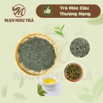 trà móc câu thượng hạng mạn nhu trà trà xanh thái nguyên