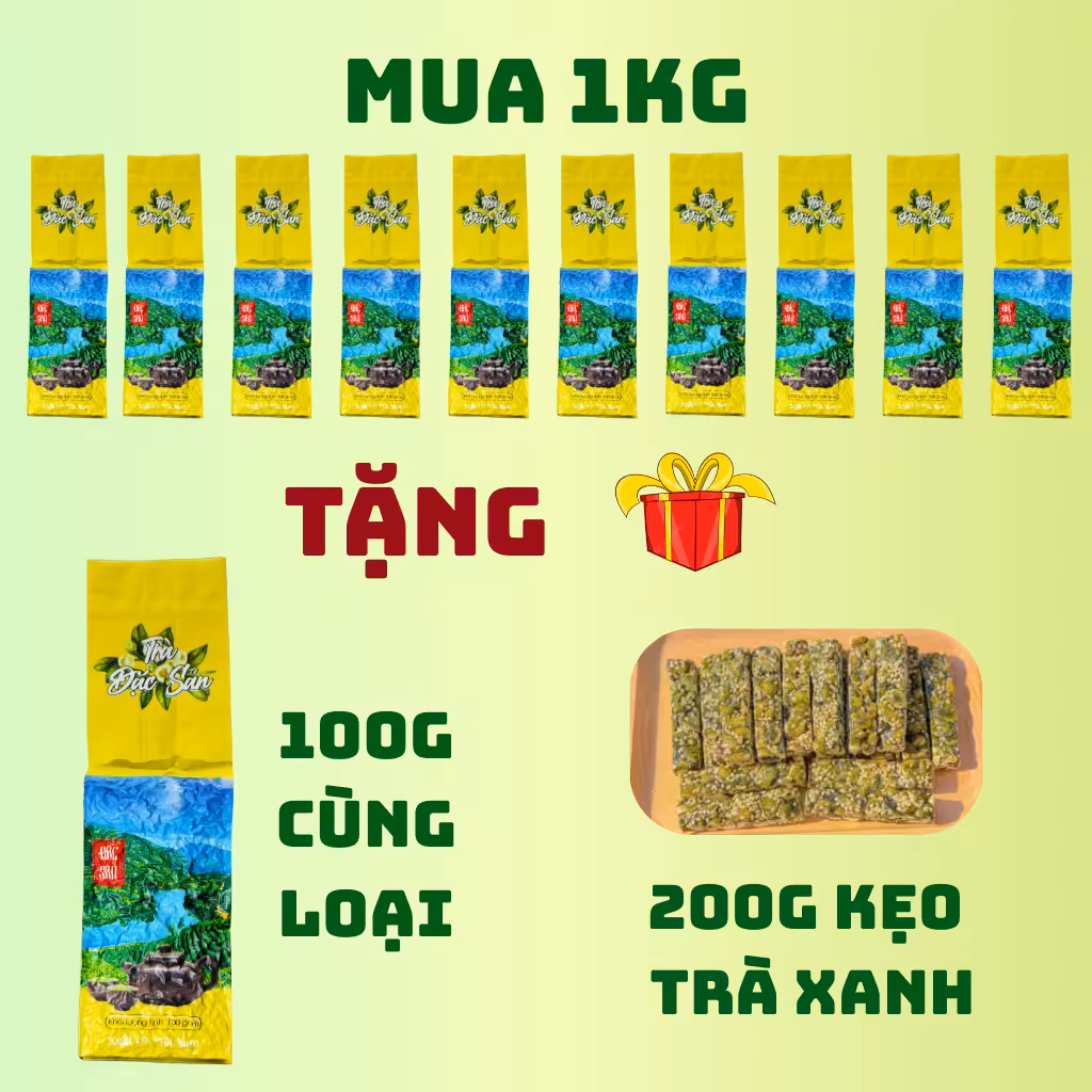1kg-tra-non-tom-dac-biet-man-nhu-tra 1kg trà nõn tôm đặc biệt mạn nhu trà xanh thái nguyên