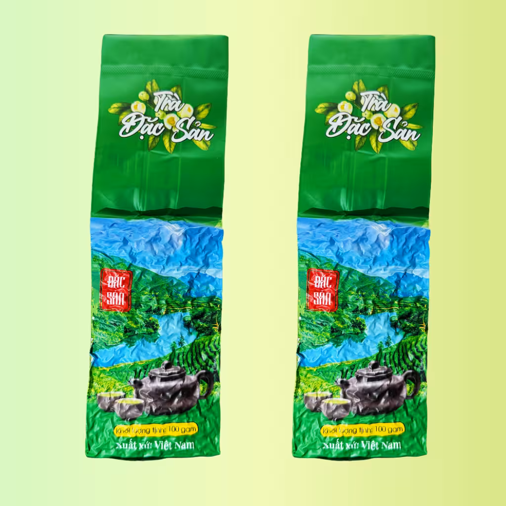 200g-tra-dinh-ngoc-man-nhu-tra 200g trà đinh ngoc mạn nhu trà xanh thái nguyên