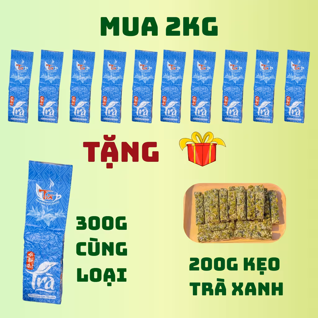 2kg-tra-moc-cau-thuong-hang-man-nhu-tra 2kg trà móc câu thượng hạng mạn nhu trà xanh thái nguyên
