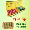 500g trà đinh ngọc cao cấp mạn nhu trà xanh thái nguyên