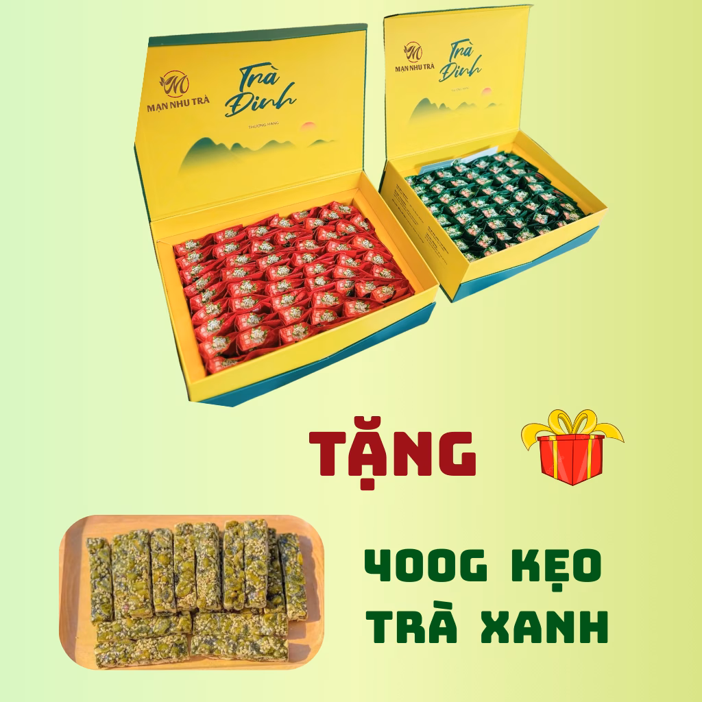 500g-tra-dinh-ngoc-cao-cap-man-nhu-tra 500g trà đinh ngọc cao cấp mạn nhu trà xanh thái nguyên