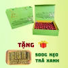 500g trà đinh ngọc mạn nhu đặc biệt mạn nhu trà xanh thái nguyên