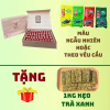 500g trà đinh ngọc mạn nhu vip mạn nhu trà xanh thái nguyên