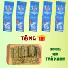 500g trà móc câu thượng hạng mạn nhu trà xanh thái nguyên