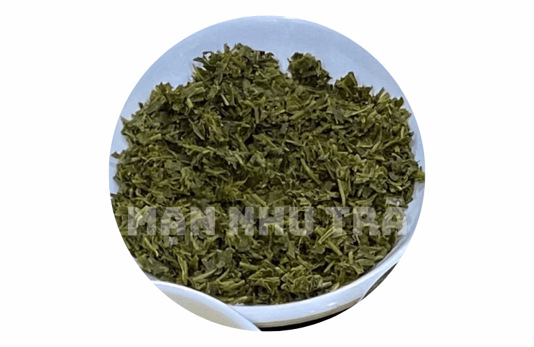 trà tấm là gì chọn trà tấm ngon