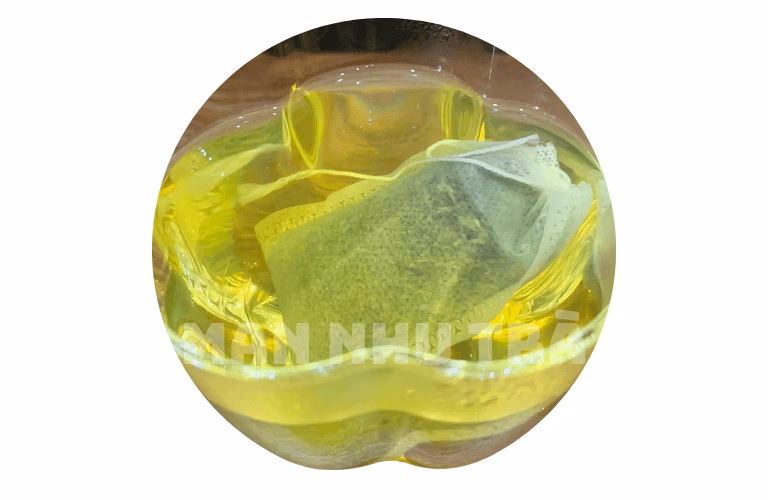 trà tấm là gì chọn trà tấm ngon