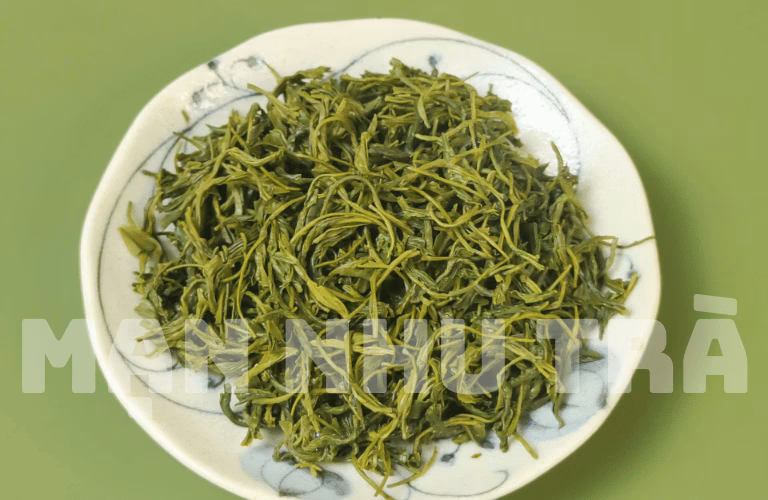 trà xanh thái nguyên là gì cách chọn trà xanh ngon