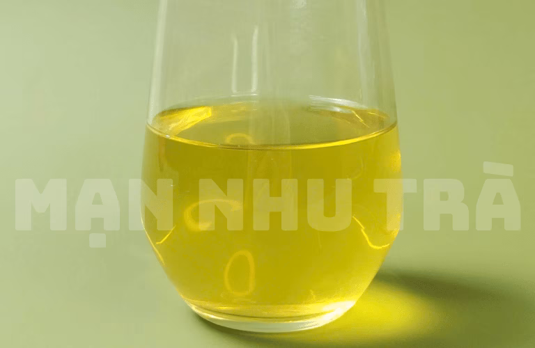 trà xanh thái nguyên là gì cách chọn trà xanh ngon