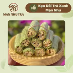 kẹo dồi trà xanh mạn nhu trà xanh thái nguyên