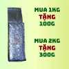 1kg 2kg trà tấm móc câu mạn nhu trà xanh thái nguyên