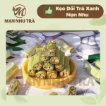 kẹo dồi trà xanh mạn nhu trà trà xanh thái nguyên