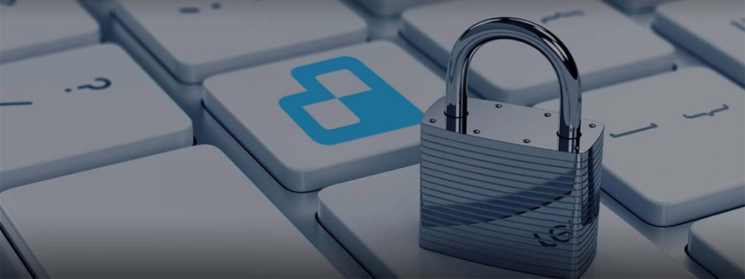 chính sách bảo mật