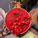 hộp trà đinh biếu tặng 700g mạn nhu trà thái nguyên sang trọng