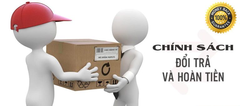 chính sách đổi trả và hoàn tiền mạn nhu trà xanh thái nguyên