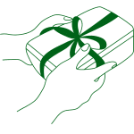 hộp trà biếu tặng mạn nhu trà xanh thái nguyên