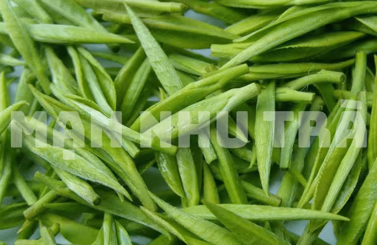 trà đinh ngọc mạn nhu vip giới hạn trà xanh thái nguyên